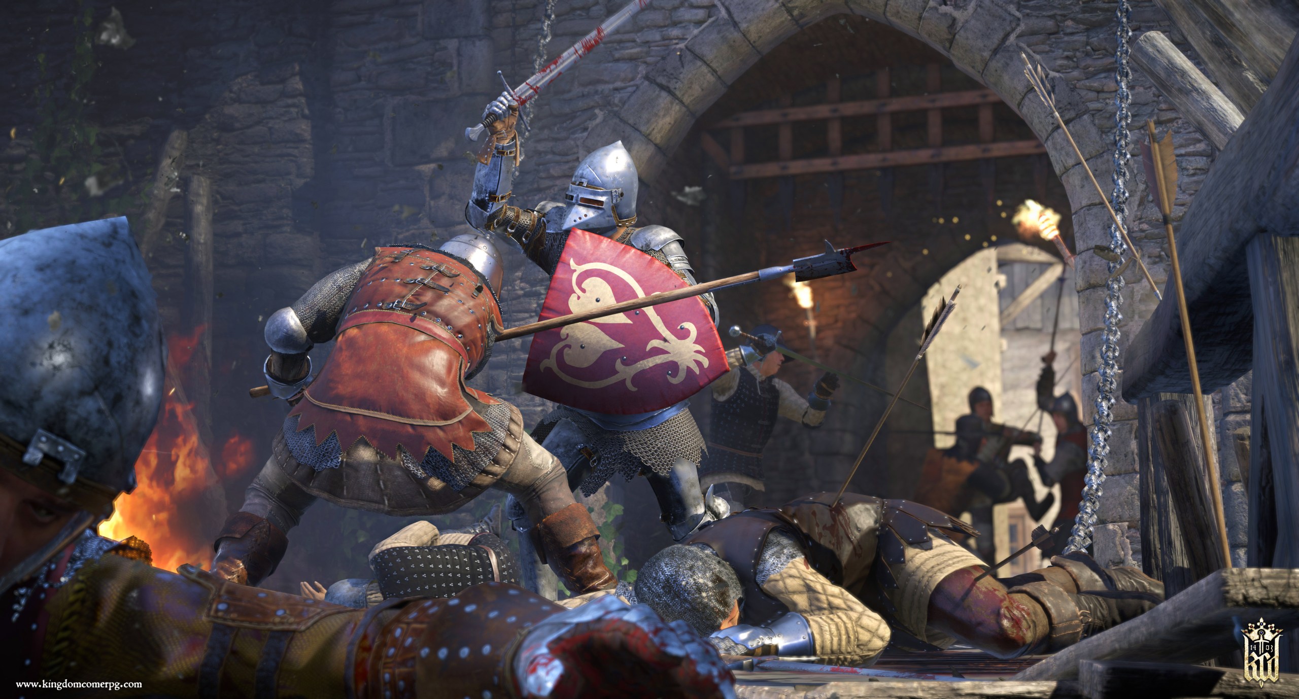 Kingdom Come: Deliverance - Imagen 29